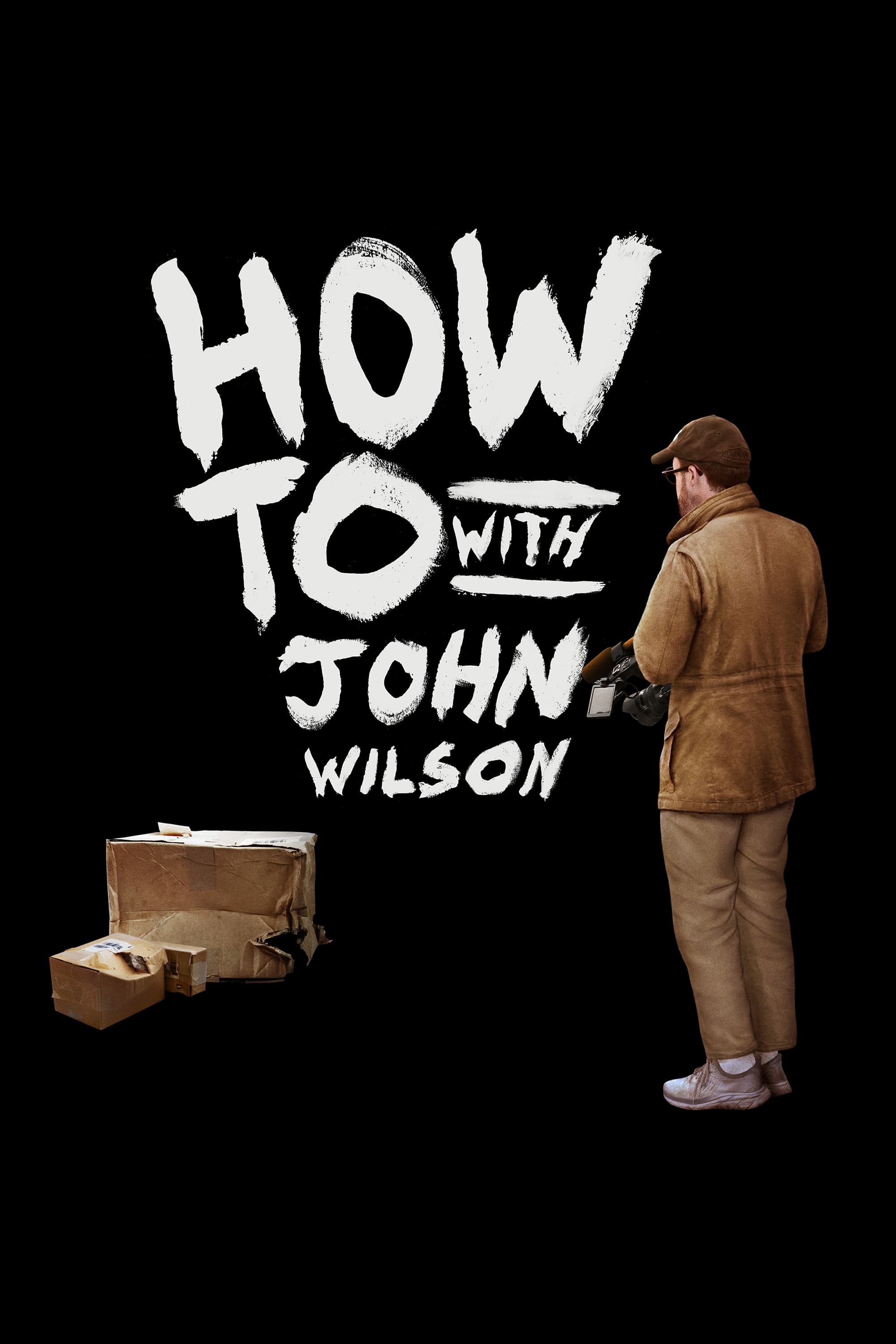 How To with John Wilson - Season 3 [80521] (A1719425884) [[Shows]] --Plex--